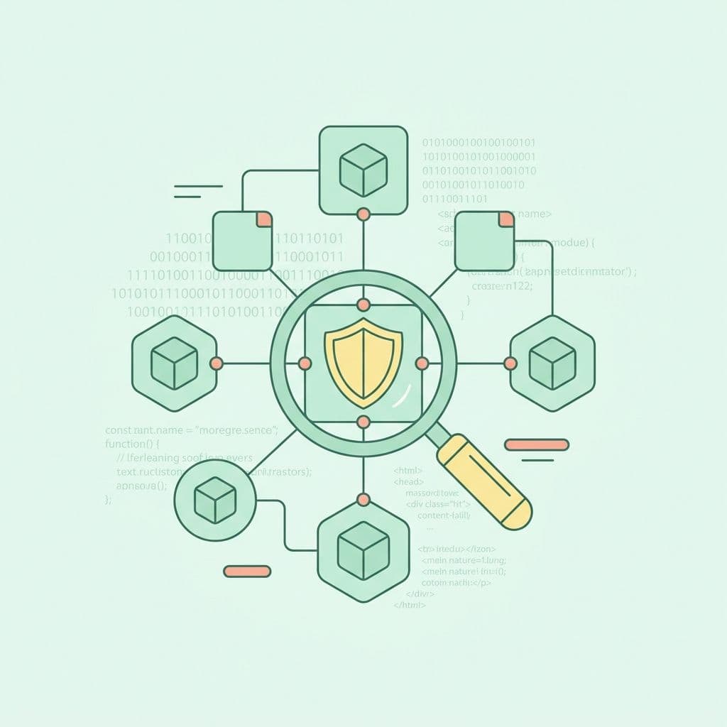 It's easy to focus on our own code, but what about the hidden risks lurking in our dependencies?