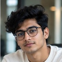 Arjun Mehta profile