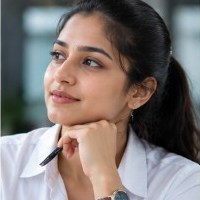 Sneha Iyer profile